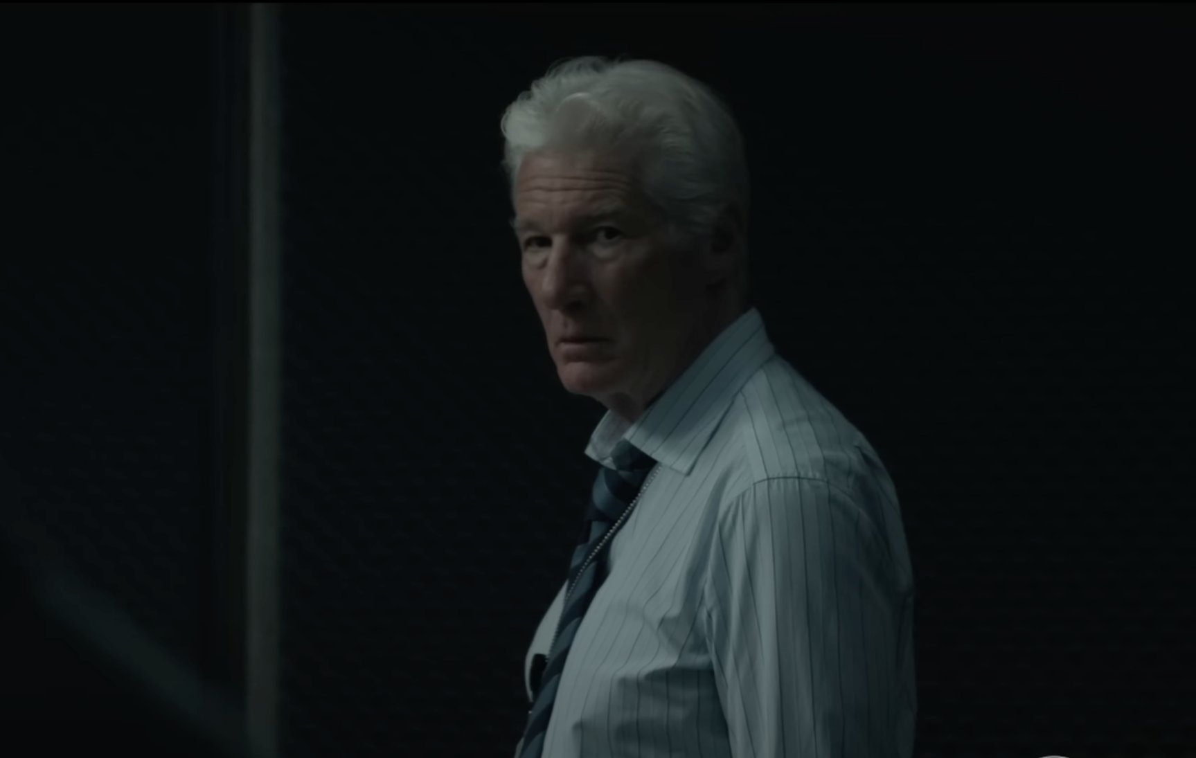 Що потрібно знати про серіал &quot;Агенція&quot;, де зіграв український актор Олександр Рудинський